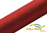 Flex Paillettes - Rouge